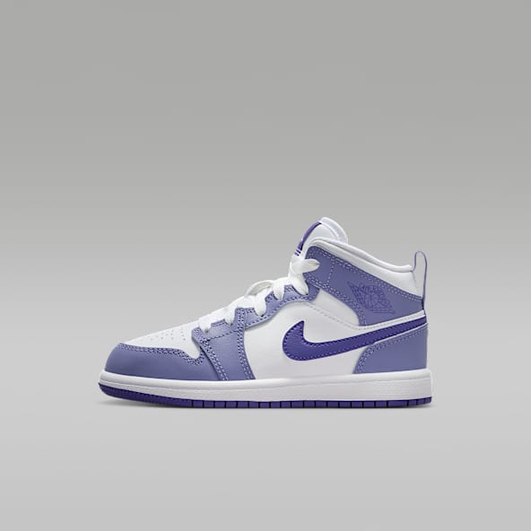 Jordan 1. Nike.com